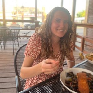 Meet your Posher, Mary